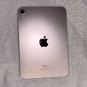 🌸 ROSE GOLD APPLE IPAD MINI (6th GENERATION) 64GB 🌸